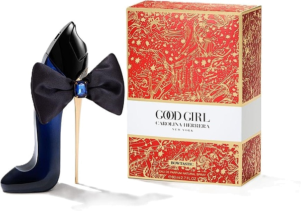 Carolina Herrera Good Girl Bowtastic