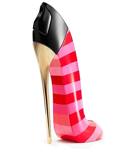 Carolina Herrera Good Girl Colormania