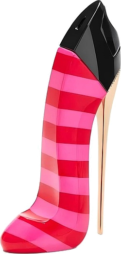Carolina Herrera Good Girl Colormania