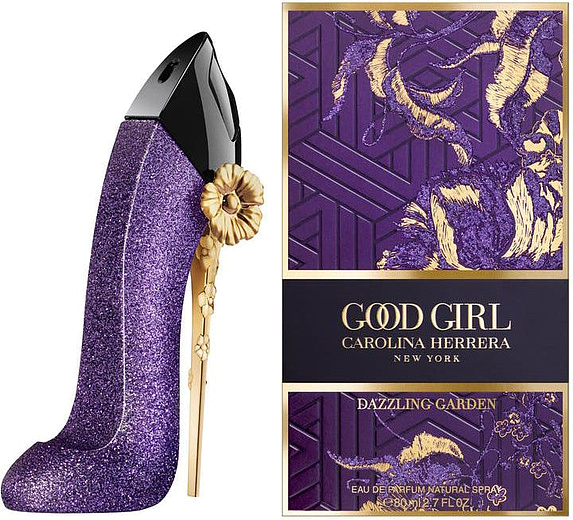 Carolina Herrera Good Girl Dazzling Garden