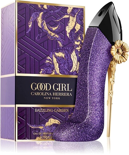 Carolina Herrera Good Girl Dazzling Garden