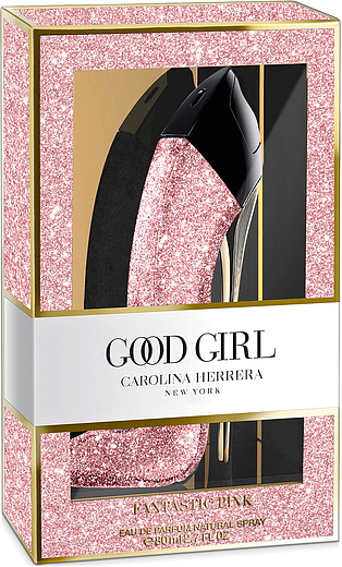 Carolina Herrera Good Girl Fantastic Pink