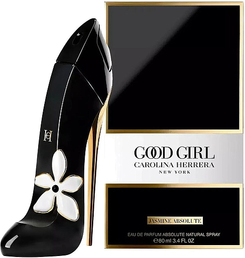 Carolina Herrera Good Girl Jasmine Absolute