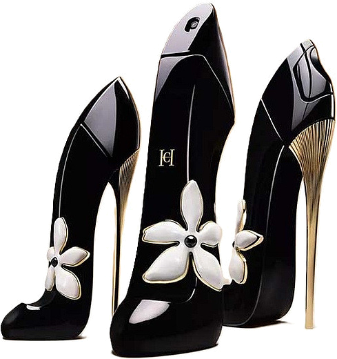 Carolina Herrera Good Girl Jasmine Absolute