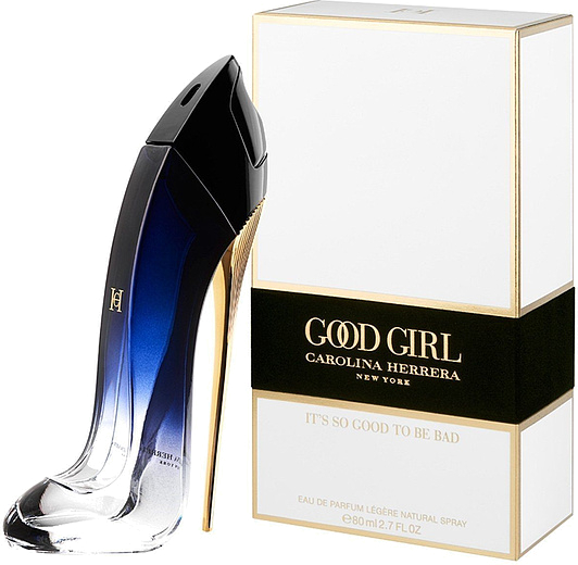 Carolina Herrera Good Girl Legere