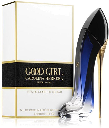 Carolina Herrera Good Girl Legere