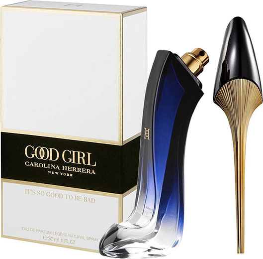 Carolina Herrera Good Girl Legere