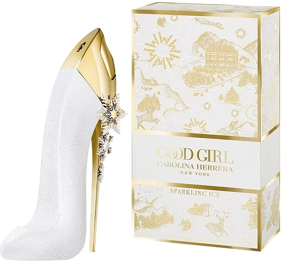 Carolina Herrera Good Girl Sparkling Ice