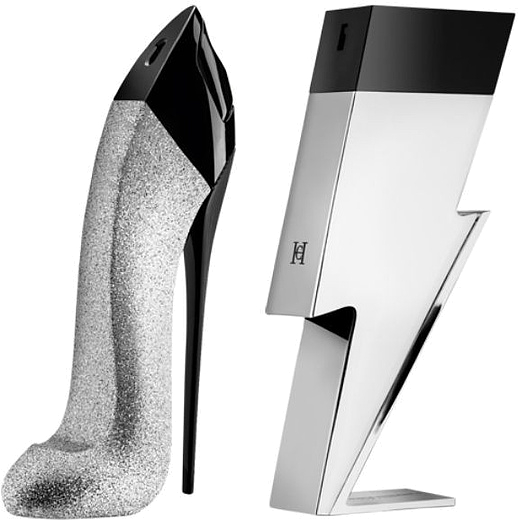 Carolina Herrera Good Girl Superstars
