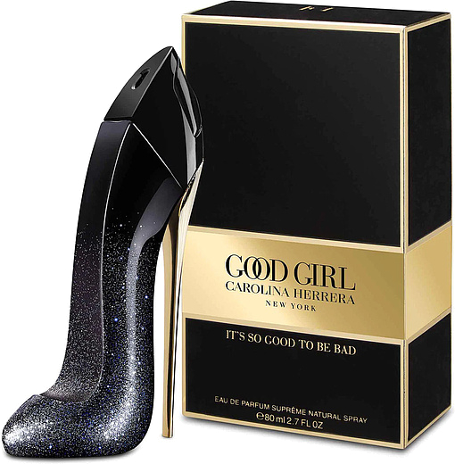 Carolina Herrera Good Girl Supreme