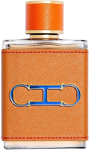 Carolina Herrera Insignia Leather