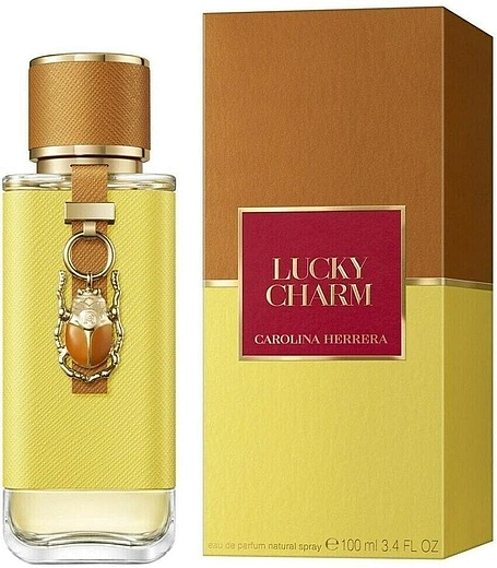 Carolina Herrera Lucky Charm