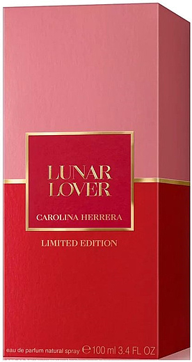 Carolina Herrera Lunar Lover