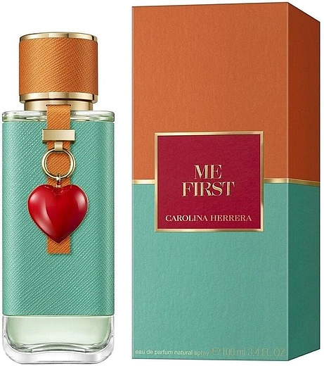 Carolina Herrera Me First