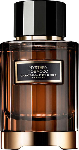 Carolina Herrera Mystery Tobacco