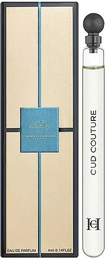 Carolina Herrera Orange Affair