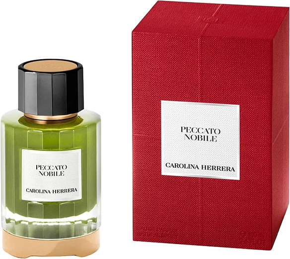 Carolina Herrera Peccato Nobile