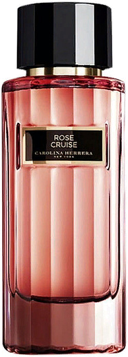 Carolina Herrera Rose Cruise