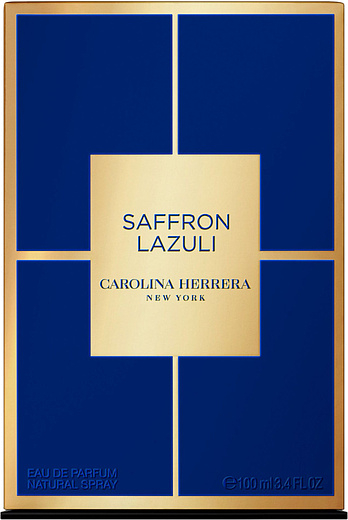 Carolina Herrera Saffron Lazuli