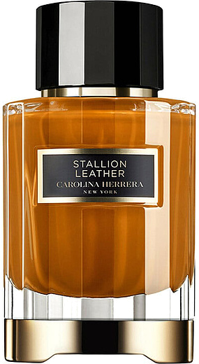 Carolina Herrera Stallion Leather