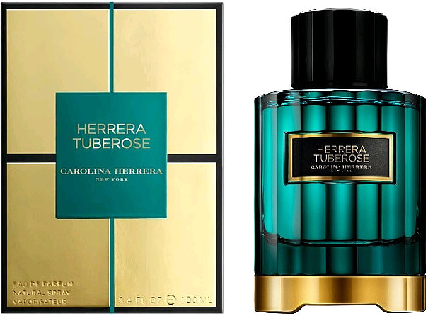 Carolina Herrera Tuberose
