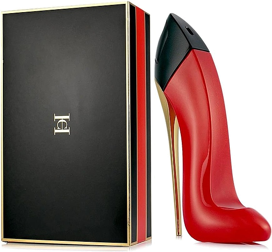 Carolina Herrera Very Good Girl