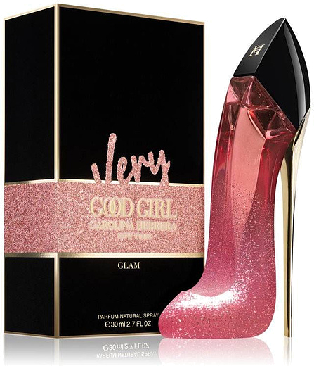 Carolina Herrera Very Good Girl Glam