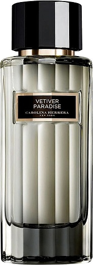 Carolina Herrera Vetiver Paradise