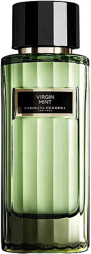Carolina Herrera Virgin Mint