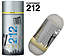 Carolina Herrera 212 Customize
