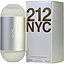 Carolina Herrera 212 For Her