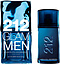Carolina Herrera 212 Glam Men