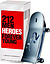 Carolina Herrera 212 Men Heroes Forever Young