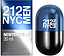 Carolina Herrera 212 Men Pills