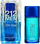 Carolina Herrera 212 On Ice 2003 Men