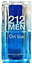 Carolina Herrera 212 On Ice 2003 Men