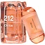 Carolina Herrera 212 On Ice 2005