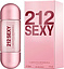 Carolina Herrera 212 Sexy for Her