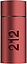 Carolina Herrera 212 Sexy Men