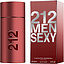 Carolina Herrera 212 Sexy Men