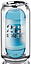 Carolina Herrera 212 Splash 2011 for Her