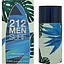 Carolina Herrera 212 Surf for Him