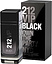 Carolina Herrera 212 VIP Black