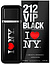 Carolina Herrera 212 Vip Black Ny