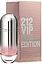 Carolina Herrera 212 VIP Club Edition