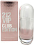 Carolina Herrera 212 VIP Club Edition