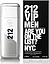 Carolina Herrera 212 VIP Men