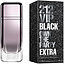 Carolina Herrera 212 Vip Men Black Extra
