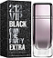 Carolina Herrera 212 Vip Men Black Extra