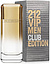 Carolina Herrera 212 VIP Men Club Edition